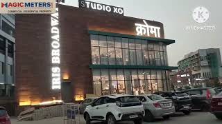 DOUBLE HEIGHT RETAIL SHOPS AT GROUND FLOOR IN SS HIGHPOINT SECTOR 86 GURGAON CL- 9251-212-212