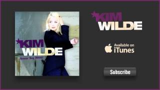 Kim Wilde - Game Over