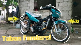 Tabas Kaha | Raider 150 FI | Street Bike Project