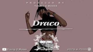 "Draco" - Emotional Trap Beat | Rap Hip Hop Instrumental 2022 | Instrumentals