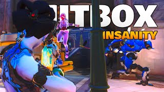 Widowmakers Hitbox WILL be Nerfed 100%!😳Overwatch 2 Season 9