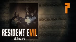 Resident Evil 7 : Biohazard -  The End of Night/Конец ночи (No Commentary)