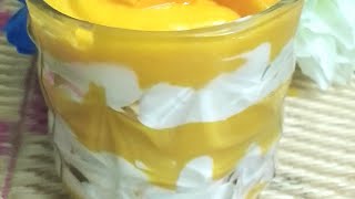 mango mousse.#shorts