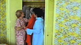 [Miami Memoirs] Ruby and her mum perform their yearly tradition of bickering about clothes