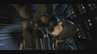 Batman TTG Season 1 Ep 1 Realm of Shadows Playthrough 1080HD