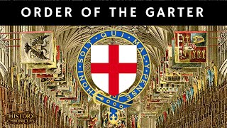 The Order of the Garter