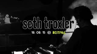 Seth Troxler   Bestival Sept 19 2015