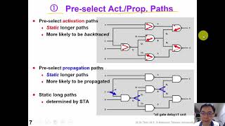 18 5 Advanced Topics: timing-aware ATPG