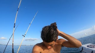 Key West Diving, Key West Spearfishing, Key West Kayak Fishing, Invasive Lionfish removal, Tarpon