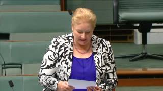 Ann Sudmalis MP - Fuel Prices