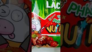 Poca bò lúc lắc