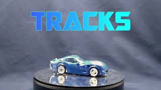 Transformers Autobot  Tracks