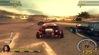 Flatout 2