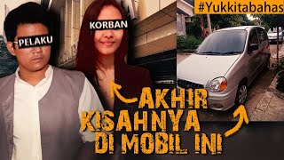 SANGAT DIRENCANAKAN, MANTAN YG DIJEBAK MASUK KE MOBIL CUMA KARENA.... #Yukkitabahas