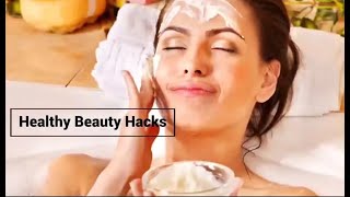 AMAZING HEALTH AND BEAUTY HACKS | Health Hacks For Great Skin | Health & Beauty Hacks YOU Must Know