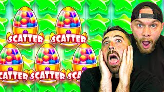 INSANE SUGAR RUSH!! $1,000 to $10,000 CHALLENGE!