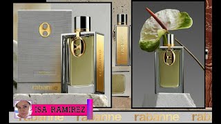 Mesh Metal de Rabanne reseña de perfume ¡Nuevo 2024!