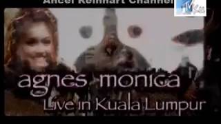 AGNEZ MO - EXCLUSIVE CONCERT Live in Kuala Lumpur Malaysia 2007 [FULL SHOW]