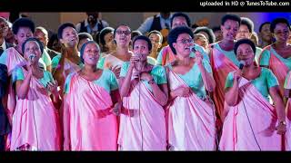 Mbega urukundo by Hoziana Choir_ADEPR Nyarugenge