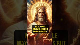 🛑 Be happy Jesus is going to change your life | God Jesus Message | God bless Today #god #jesus #yt