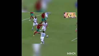 🔴اهداف المنتخب المغربي 🏆🥳ملخص مباراة maroc vs Comoros tips://youtube.com/shorts/-iYxVvRa3IQ?e