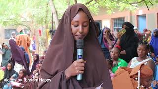 Bandhigga Ardayda Iskoolka MCA, Mandera county academy