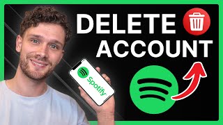 How To Permanently Delete Spotify Account