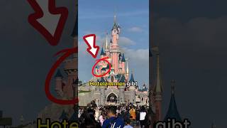 Der Geheime Raum im Disney Schloss                                 #deutsch #trending #youtubeshort