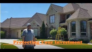 Maintaining Your Dream Home- How To Protect Your Investment St Charles County Missouri