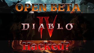 Open Beta Hacked By The Russian Leaking Everything!