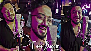 Tere Bagair 💕Keshab Dey song status |New Trending 4k hd Status #shorts #short #shortvideo #romantic💕