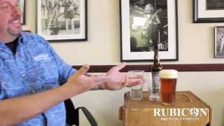 Rubicon Honest Pint Video