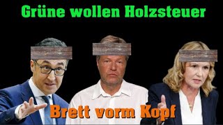 Kein Scherz🚨Millionen Haushalte betroffen💥Die grüne Abzocke geht weiter