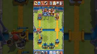 🏆Crush your opponents with these pro tips for an easy win in Clash Royale! 💥👑 #ClashRoyaleStrategies