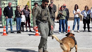 IDF SHOOTING ADVENTURE 🇮🇱