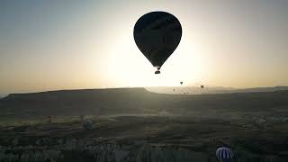 CAPPADOCIA, turkey