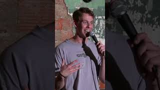 Best Stand-Up Crowdwork Compilation pt. 1 - Lucas Zelnick