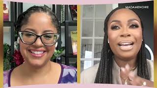 Mompreneurs Featuring Courtney N. Williams | S3 Ep 17