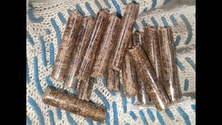 Is selling wood pellets profitable?#shorts #indonesia #thailand #pellet #woodworking #malaysia