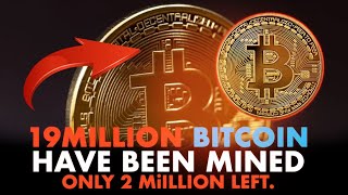 NFT Crypto Book   ONLY 2 MiILLION LEFT 📈  #bitcoinnews