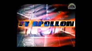 Tv Apollon Publicitet Bumper - 2003-2010 (Full ident)