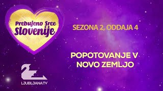 Prebujeno srce Slovenije (Anamarija Kovačič) - S02EP04