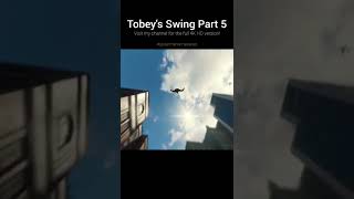 Tobey's Swing Pt.5