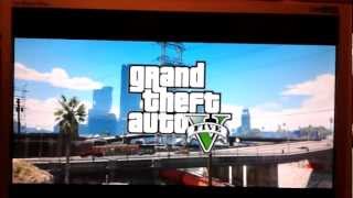 My waiting trailer GTA5:))