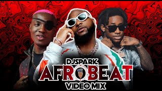 2024 BEST OF BEST NEW AFROPARTY VIDEO MIX, BEST OF NAIJA, AMAPIANO (DAVIDO, REMA, SHALLIPOPI, ASAKE)