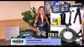 Hottest Summer Home Products for 2024 You Need For Your House with home expert Kathryn Emery