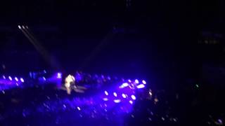 Red Hot Chili Peppers - Otherside HD Madrid 28/9/16