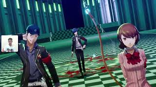 Persona 3 Reload Part 2