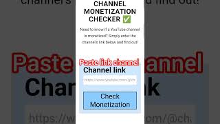 Cara Mudah Mengecek Status Monetisasi Channel YouTube