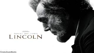 Lincoln Soundtrack | 09 | Father And Son